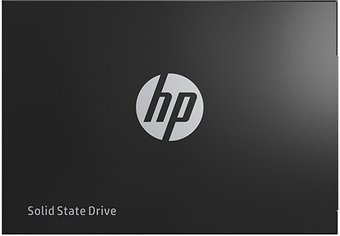SSD HP S750 256GB 16L52AA