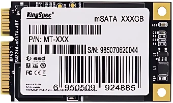 SSD KingSpec MT-1TB 1TB