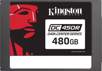 SSD Kingston DC450R 480GB SEDC450R/480G