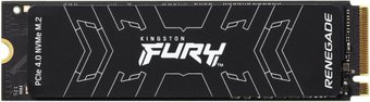 SSD Kingston Fury Renegade 1TB SFYRS/1000G