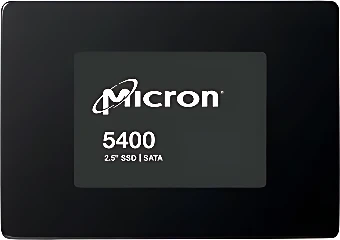 SSD Micron 5400 Max 480GB MTFDDAK480TGB