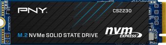 SSD PNY CS2230 500GB M280CS2230-500-RB