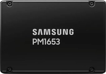 SSD Samsung PM1653 960GB MZILG960HCHQ-00A07