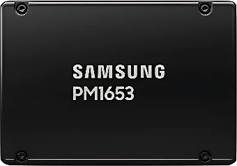 SSD Samsung PM1653 960GB MZILG960HCHQ-00A07