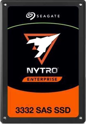 SSD Seagate Nytro 3332 960GB XS960SE70084