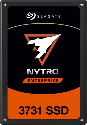 SSD Seagate Nytro 3731 800GB XS800ME70004