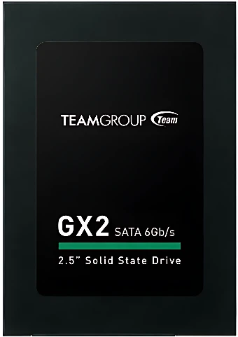 SSD Team GX2 128GB T253X2128G0C101