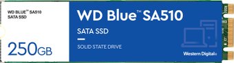 SSD WD Blue 250GB WDS250G3B0B