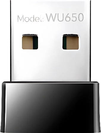Wi-Fi адаптер Cudy WU650 1.0