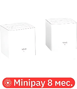 Wi-Fi система Tenda Nova MW3 2-Pack