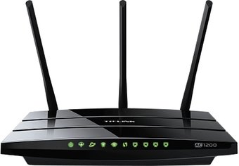 Беспроводной DSL-маршрутизатор TP-Link Archer VR400