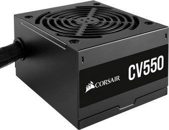 Блок питания Corsair CV550 CP-9020210-EU