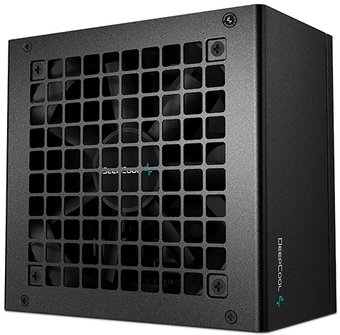 Блок питания DeepCool PQ750M
