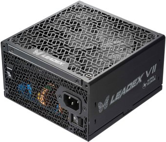 Блок питания Super Flower Leadex VII XG 850W SF-850F14XG