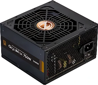 Блок питания Zalman GigaMax ZM750-GVII