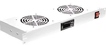 Блок вентиляторов для серверного шкафа NTSS NTSS-FAN2/19T
