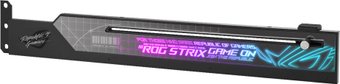 Держатель видеокарты ASUS ROG Strix Graphics Card Holder