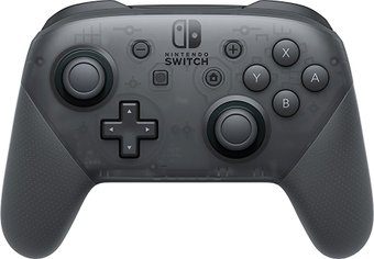 Геймпад Nintendo Switch Pro