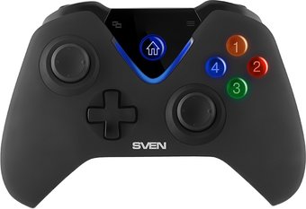 Геймпад SVEN GC-5070