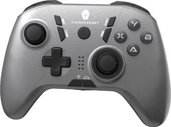 Геймпад Thunderobot G35 Shadow Steel