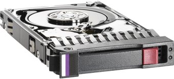 Жесткий диск HP 450GB