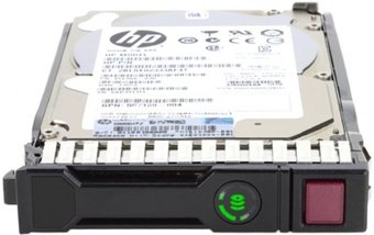 Жесткий диск HP 781578-001B 1.2TB