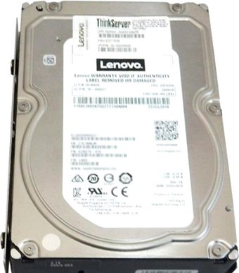 Жесткий диск Lenovo 7XB7A00068 12TB