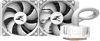 Жидкостное охлаждение для процессора Zalman Reserator5 Z24 (черный)