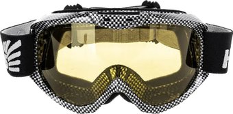 Горнолыжная маска (очки) Helios HS-MT-001-Y