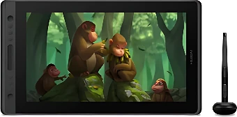 Графический монитор Huion Kamvas Pro 16