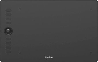 Графический планшет Parblo A610 Pro