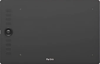 Графический планшет Parblo A610 Pro