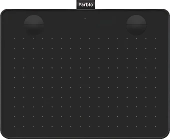 Графический планшет Parblo A640