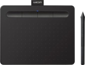 Графический планшет Wacom Intuos CTL-4100