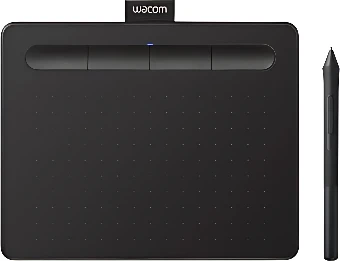 Графический планшет Wacom Intuos CTL-4100