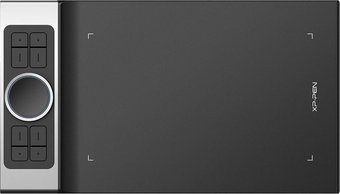 Графический планшет XP-Pen Deco Pro Small Wireless