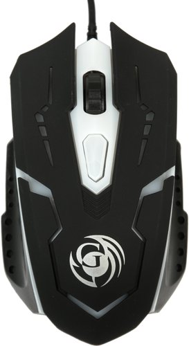 Игровая мышь Dialog Gan-Kata MGK-05U