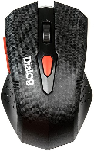 Игровая мышь Dialog Pointer MROP-09U