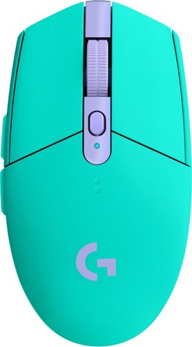 Игровая мышь Logitech G304 Lightspeed