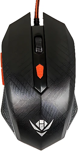 Игровая мышь Nakatomi MOG-08U