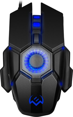 Игровая мышь SVEN RX-G880
