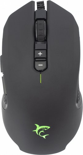 Игровая мышь White Shark GM-5011 Griflet