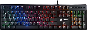 Клавиатура A4Tech Bloody B500N