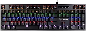 Клавиатура A4Tech Bloody B760