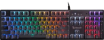 Клавиатура A4Tech Bloody S510NP