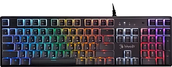 Клавиатура A4Tech Bloody S510NP