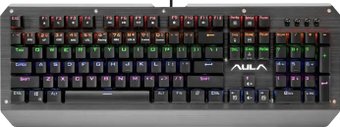 Клавиатура AULA Assault