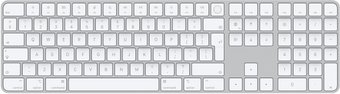 Клавиатура Apple Magic Keyboard с Touch ID и цифровой панелью
