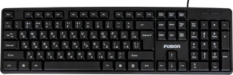 Клавиатура FUSION Electronics GK-101