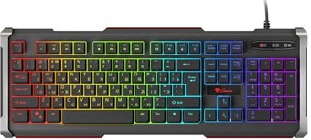 Клавиатура Genesis Rhod 400 RGB